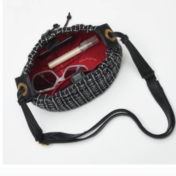 Hammitt Cooper - Small Midnight - Picture 6 of 14